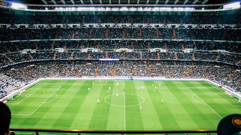 世界杯精彩集锦回放 - 最佳进球和扑救瞬间